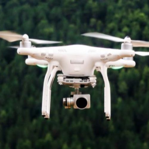 How Far Can a Drone Fly? Drone Distance Capabilities